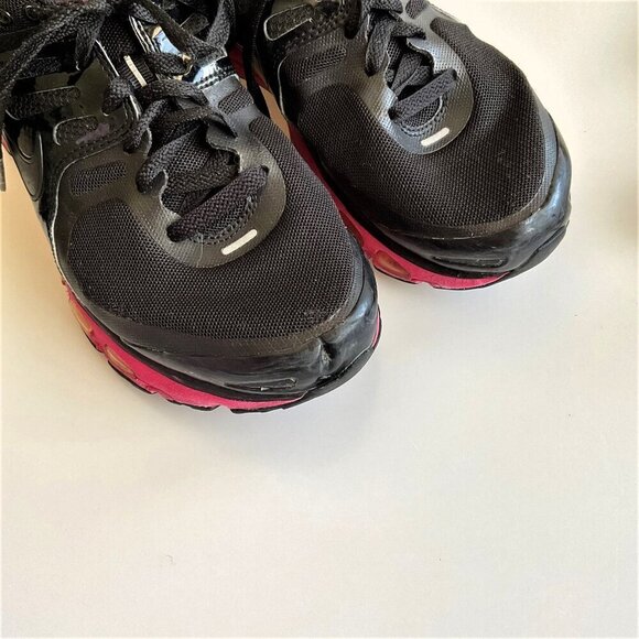2010 NIKE AIRMAX SNEAKER ATHLETIC  SHOES EUC - Picture 12 of 15